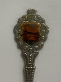 London Bridge England Souvenir Spoon