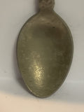 London Bridge England Souvenir Spoon
