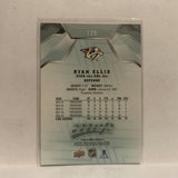 #125 Ryan Ellis Nashville Predators 2019-20 Upper Deck MVP Hockey Card KZ
