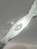 Fisherman's Wharf San Francisco California DAI California Souvenir Spoon