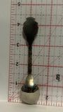 Disneyland Castle California Souvenir Spoon