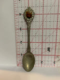 London Bridge England Souvenir Spoon