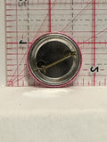 Failure is Impossible Button Pinback