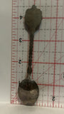 San Sebastian Ship Boat Souvenir Spoon