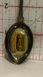 Chemainus Murals British Columbia Souvenir Spoon