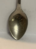 Arizona Road Runner Souvenir Spoon