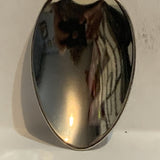 Lawrence Welk's Music Notes Collectable Souvenir Spoon AO