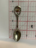Arizona Road Runner Souvenir Spoon