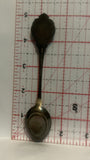 Chemainus Murals British Columbia Souvenir Spoon