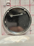 Kids for Saving Earth the Pollution Solution Button Pinback