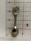 Arizona Road Runner Souvenir Spoon