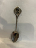 Universal Studios Camera Film Souvenir Spoon