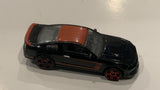 Black '12 Ford Mustang Boss 302 Laguna Seca Hot Wheels Toy Diecast Car