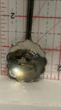 Old Town San Diego California Souvenir Spoon