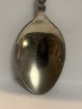 Canada 1976 Olympics Souvenir Spoon
