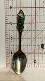 Chilliwack BC BMCo British Columbia Souvenir Spoon