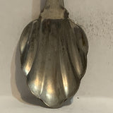 Hyder Alaska Flag Collectable Souvenir Spoon AO