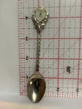 Canada 1976 Olympics Souvenir Spoon