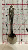 Chilliwack BC BMCo British Columbia Souvenir Spoon