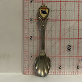 Hyder Alaska Flag Collectable Souvenir Spoon AO