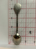 Canada 1976 Olympics Souvenir Spoon