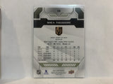 #98 Shea Theodore Vegas Golden Knights 2020-21 Upper Deck MVP Hockey Card MK
