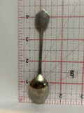 Redver Saskatchewan Prairie Lily Souvenir Spoon