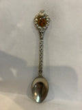 Elnora Alberta inc 1929 Souvenir Spoon