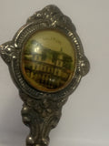 Salzburg Austria Souvenir Spoon