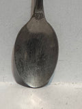 Alaska Igloo Alaska Souvenir Spoon