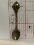 Salzburg Austria Souvenir Spoon