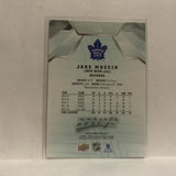 #106 Jake Muzzin Toronto Maple Leafs 2019-20 Upper Deck MVP Hockey Card KZ1