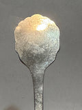Alaska Igloo Alaska Souvenir Spoon