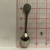 Burmuda Island Collectable Souvenir Spoon AO