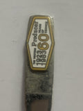 The Western Producer 60 Years 1923 1983 Souvenir Spoon