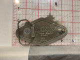 Welcome To Fabulous Las Vegas Belt Buckle AA