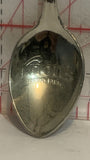 Kott's Berry Farm Gold Panner California Souvenir Spoon