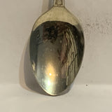 Tower Monument Collectable Souvenir Spoon AO