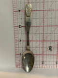 The Western Producer 60 Years 1923 1983 Souvenir Spoon