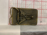 Sicotte Drilling Tools Ltd Belt Buckle AA