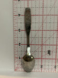 The Western Producer 60 Years 1923 1983 Souvenir Spoon