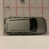 Grey Mercedes-Benz ML 320 Maisto Diecast Car FF