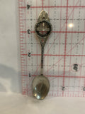 Ottawa Ontario Canada Souvenir Spoon