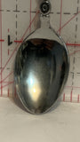 Glacier National Park Montana Souvenir Spoon