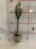 Ottawa Ontario Canada Souvenir Spoon