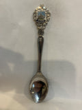 Harlech Castle Souvenir Spoon