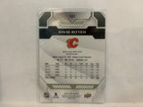 #167 David Rittich Calgary Flames 2020-21 Upper Deck MVP Hockey Card ML