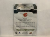 #167 David Rittich Calgary Flames 2020-21 Upper Deck MVP Hockey Card ML