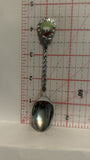 Glacier National Park Montana Souvenir Spoon