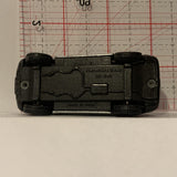 Grey Mercedes-Benz ML 320 Maisto Diecast Car FF